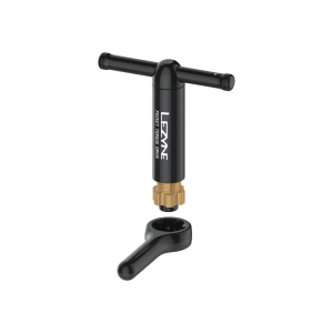 LEZYNE Pocket Torque Drive, Black/Gold (1-MT-PTDR-V104T12)