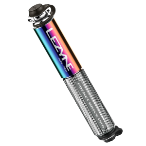 Lezyne LEZYNE Pocket Drive Pro Bicycle Hand Pump (1-MP-PKDRPRO-V106) - $54.99 at gritroutdoors.com