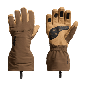 SITKA Men's Blizzard GTX Hunting Gloves (600285) - Sitka