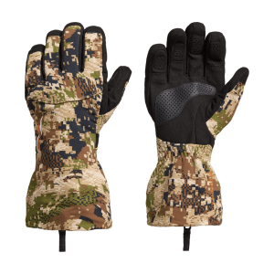 SITKA Men's Blizzard GTX Hunting Gloves (600285) - Sitka