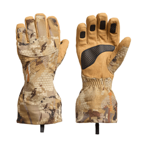 SITKA Men's Blizzard GTX Hunting Gloves (600285) - Sitka