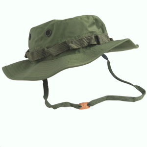 MIL-TEC Unisex Trilaminate Boonie Hat - Mil-Tec