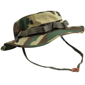 MIL-TEC Unisex Trilaminate Boonie Hat - Mil-Tec