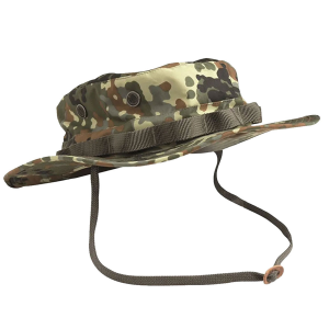 MIL-TEC Unisex Trilaminate Boonie Hat - Mil-Tec