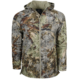 Kings Camo KINGS CAMO XKG Boulder Softshell Jacket - $169.99 at gritroutdoors.com