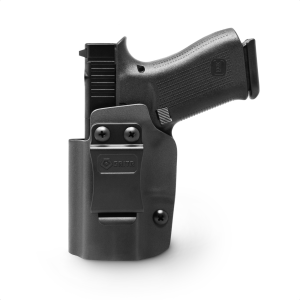GRITR IWB Right/Left Hand EDC Handgun Holster Fits Glock 43X MOS - Gritr