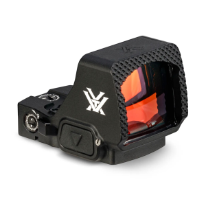 Vortex VORTEX Defender-XL 5 MOA Red Dot Sight (DFXL-MRD5) - $399.00 at gritroutdoors.com