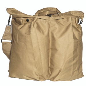 MIL-TEC US FLYERS Helmet Bag With Carrying Strap