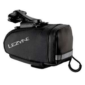 LEZYNE M-Caddy QR Black Bicycle Saddle Bag (1-SB-CADDY-V1MQR04)