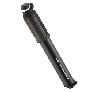 LEZYNE HV Drive Bicycle Hand Pump (1-MP-HVDR)