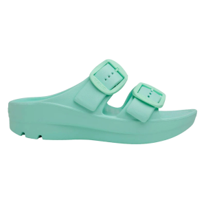 TELIC Boise Bliss Buckle Sandals (800) - Telic