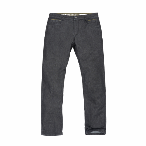 VIKTOS Men's Taculus CCW Coolmax Black Jeans (15075) - Viktos