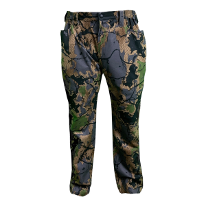 RIVERS WEST Mens Prowler Widow Maker Brown Pants (2120-WMB)