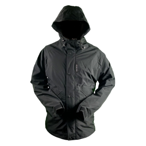 RIVERS WEST Mens Olympic Black Jacket (5722-BLK) - Rivers West