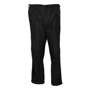 RIVERS WEST Mens Olympic Black Pants (2070-BLK) - Rivers West