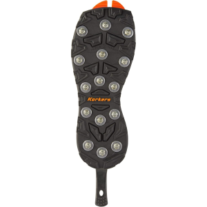 KORKERS OmniTrax v3.0 Triple Threat Carbide Spike Sole (FA3045)