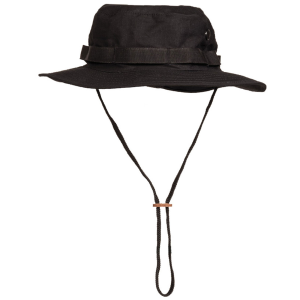 MIL-TEC Cotton Ripstop Boonie Hat (123250) - Mil-Tec