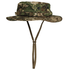 MIL-TEC Cotton Ripstop Phantomleaf WASP I Z2 Boonie Hat (12325066) - Mil-Tec