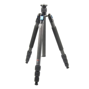 Sirui SIRUI W-2204 Waterproof Carbon Fiber Tripod (W2204) - $366.00 at gritroutdoors.com