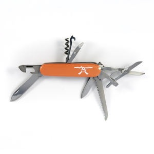 FLIGHT OUTFITTERS Sidekick Pocketknife (FO-PKNF0129) - Flight Outfitters