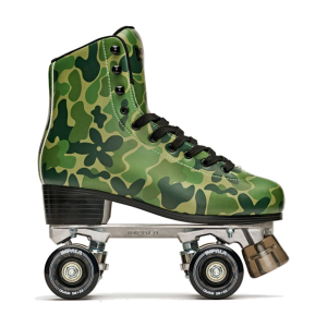 IMPALA Unisex Quad Roller Skates (IMPROLLER1) - Impala