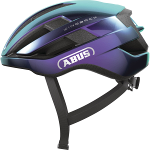 ABUS WingBack Adult Road Bike Helmet