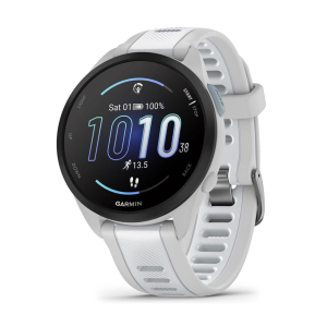 GARMIN Forerunner 165 Music Smartwatch (010-02863) - Garmin