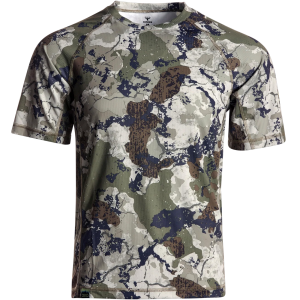 KING'S CAMO Men's XKG Elevation Short Sleeve Tee (XKG4203)