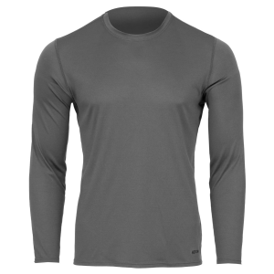 HOT CHILLYS Men's Peach Skins Crewneck (HC3051)