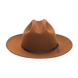 STETSON Royal Deluxe Open Road Hat