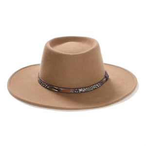STETSON Unisex Kelso Outdoor Hat (OWKLSO-7832)