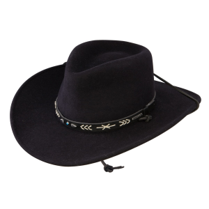 STETSON Santa Fe Outdoor Hat (SWSTFE)