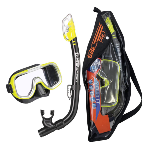TUSA Youth Mini-Kleio Mask/Snorkel Combo (UC-2022P)
