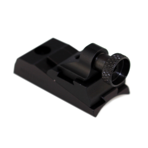 WILLIAMS WGRS-CVA Round Receiver Peep Sight (70154)