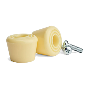 IMPALA 2pk 1Sz Stopper With Bolts (IMPRSTOP-1Sz)