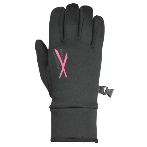 SEIRUS Women's Soundtouch Xtreme All Weather Gloves (1171.2)
