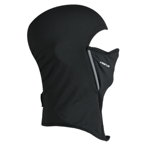 SEIRUS Magnemask Black Balaclava (2725.0.001) - Seirus