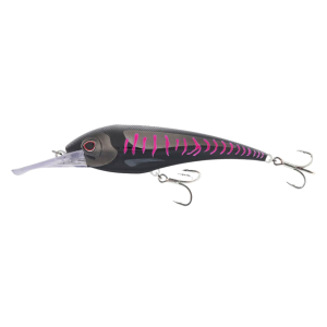 Nomad Design NOMAD DESIGN DTX Minnow 180 Heavy Duty Shallow FLT 7in Lure (DTX180HD-F) - $40.99 at gritroutdoors.com