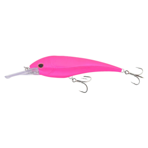 Nomad Design NOMAD DESIGN DTX Minnow 180 Heavy Duty Shallow FLT 7in Lure (DTX180HD-F) - $41.99 at gritroutdoors.com