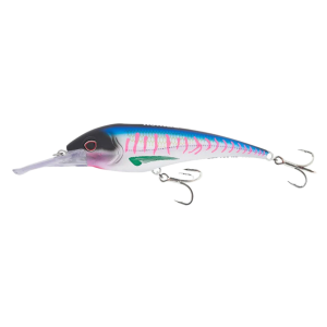 Nomad Design NOMAD DESIGN DTX Minnow 180 Heavy Duty Shallow FLT 7in Lure (DTX180HD-F) - $43.99 at gritroutdoors.com