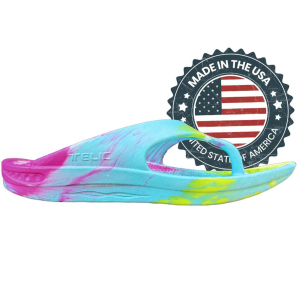 TELIC Energy Flip Flop (US-102) - Telic