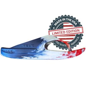 TELIC Energy Flip Flop (US-102) - Telic
