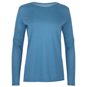 HOT CHILLYS Women's Pepper Bi-Ply Crewneck (PB3070)