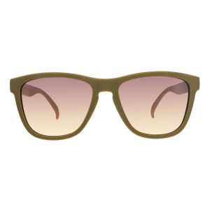 GOODR Cuyahoga Valley National Park OG Sunglasses (G00363-OG-GRYL1-GR)