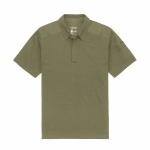 VIKTOS Men's Range Trainer Coolmax Multicam Polo (18152) - Viktos