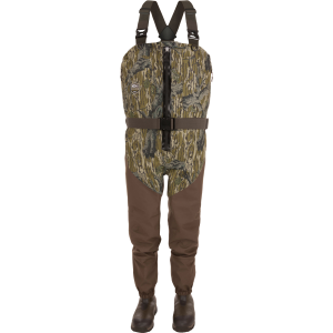 Drake DRAKE Guardian Elite HND Front Zip Uninsulated Waders (DF2400) - $459.99 at gritroutdoors.com