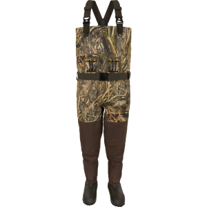 DRAKE Guardian Elite Vanguard Uninsulated Breathable Waders (DF2600) - Drake