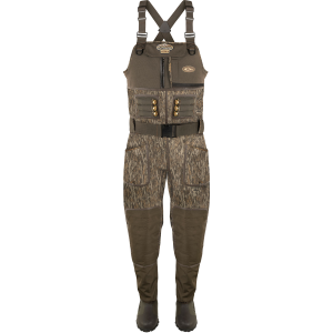 DRAKE Buckshot Eqwader 1600 Regular Neoprene Waders 3.0 (DF8500)