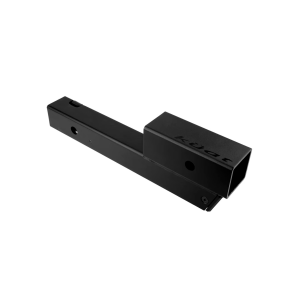 KUAT Hi-Lo Pro 2in Two Position Hitch Extension with Cam System (HLP20B)