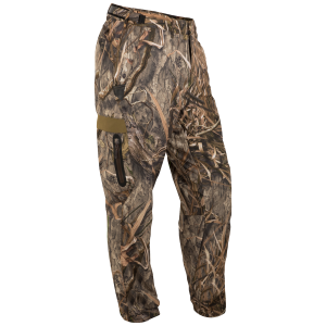 DRAKE Men's EST Camo Stretch Tech Pants (DW1588) - Drake